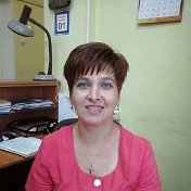Татьяна Головесова