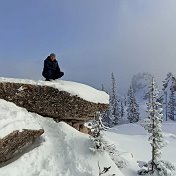 Евгений Никитин