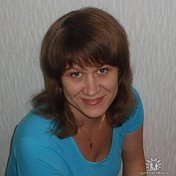 Ольга Николаева (Денисенко)