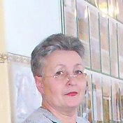 Татьяна Машурик (Завьялова)