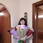 Елена Шарафутдинова  Найданова