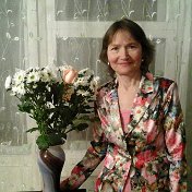 Валентина Нечаева (Рогачева)