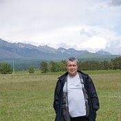 Юрий Плотников