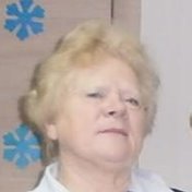 Марина Селеткова (Шаламова)