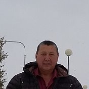 Нуртай Калмагамбетов