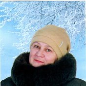 Елена Коротаева (Белозёрова)