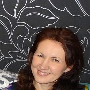 Svetlana Sakova(Voronina)