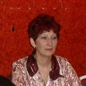 Валентина Курова (Ермолаева)