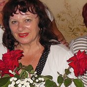 Валентина Дмитрина