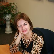 Елена Бондалетова