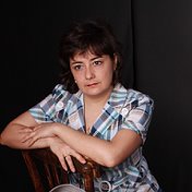 Альбина Байгильдина-Акчурина