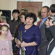 Нина Нагайцева (Князева