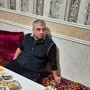 Шакир Кучкаров .