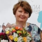 Татьяна Свиридова(Власова)