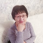 Инна Таналиева
