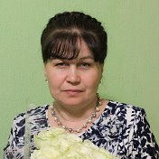 Елена Фефилова (Спирова)