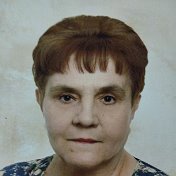 Наталья Жигалова (Крюкова)