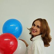 Марина Шалунова