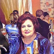 Тамара Туркова