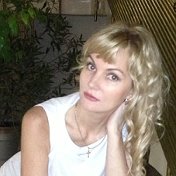 Наталья Видякина