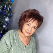Венера Глущенко (Ахмадуллина)