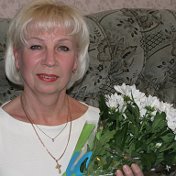 Галина Иванова (Демидова)