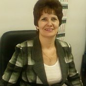 Нина Викторовна