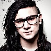 Сонни Джон Мур(Skrillex)