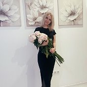 Юлия Чиркова (Синельникова)