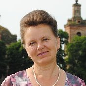 анна щербакова