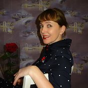 Наталья Макарова (Баскакова)