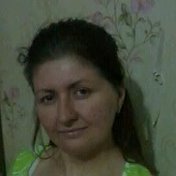 ЕЛЕНА Варганова (Санникова)