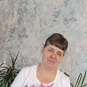 Наталья Белонучкина