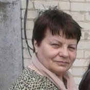 Мария Хазова