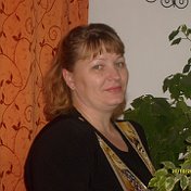Людмила Шестакова (Калинина)