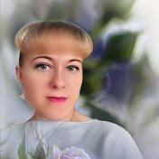 Светлана Линдт