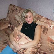 Елена Лоскутова(Сергеева)