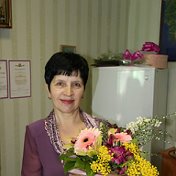 Александра Краснобаева (Торбик)