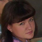 Ирина Егоричева(Борисевич)