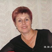 Валентина Таначева