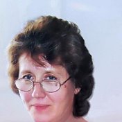 Валентина Батаргина