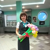 Наталья Борискова(Кондратьева)