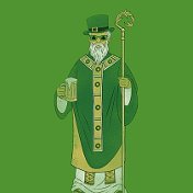 Saint Patrick