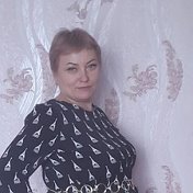 Светлана Шерстюкова  Петренко