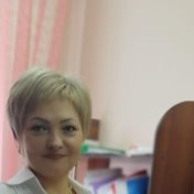 Наталья Иметчикова(Абрамова)