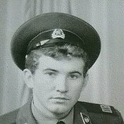 Анатолий  Третьяков