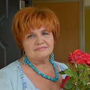 Татьяна Кузьмина(Зверева)