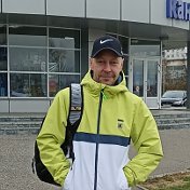 Алексей Баранов