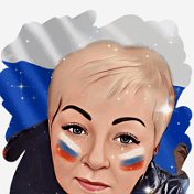 Екатерина Михнёва