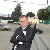 Сергей Старков